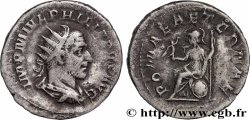 PHILIPPUS Antoninien