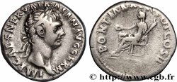 TRAJANUS Denier