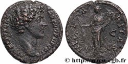 MARCUS AURELIUS As