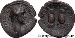 ANTONINUS PIUS As