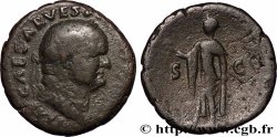 VESPASIAN As