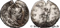TREBONIANUS GALLUS Antoninien