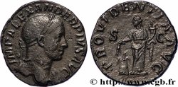SEVERUS ALEXANDER  Sesterce