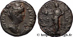 FAUSTINA MAJOR As