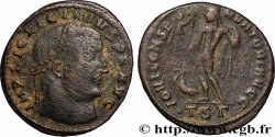 LICINIUS I Follis ou nummus