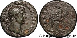 TRAJANUS Dupondius
