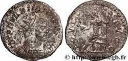 MAXIMIANUS HERCULIUS Aurelianus