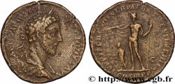 COMMODUS Sesterce