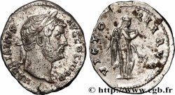 HADRIAN Denier