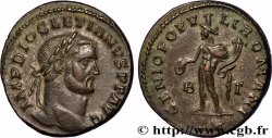 DIOCLETIAN Follis ou nummus