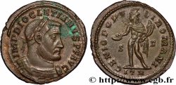 DIOCLETIAN Follis