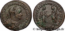 DIOCLETIAN Follis ou nummus