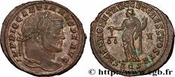 DIOCLETIAN Follis ou nummus