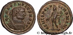 CONSTANTIUS I Follis ou nummus
