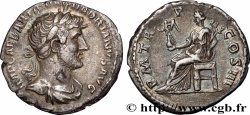 HADRIAN Denier