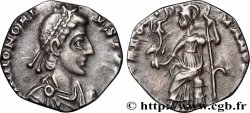 HONORIUS Silique