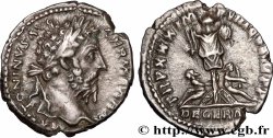 MARCUS AURELIUS Denier