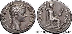 TIBERIUS Denier