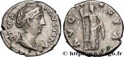 FAUSTINA MAJOR Denier