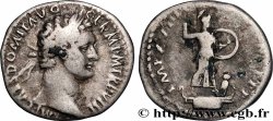 DOMITIANUS Denier