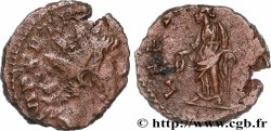 TETRICUS I Antoninien