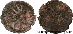 TETRICUS I Antoninien