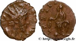 TETRICUS I Antoninien