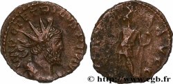TETRICUS I Antoninien