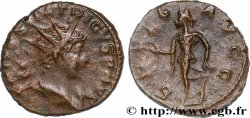 TÉTRICUS II Antoninien