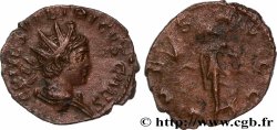 TÉTRICUS II Antoninien