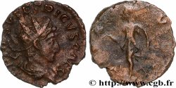TÉTRICUS II Antoninien