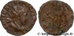 TÉTRICUS II Antoninien