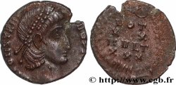 CONSTANCE II Centenionalis ou nummus