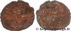 CONSTANS Centenionalis ou nummus
