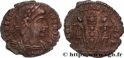 DELMACE Centenionalis ou nummus