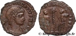 CONSTANCE II Centenionalis ou nummus