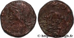 ROME Centenionalis ou nummus