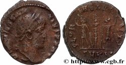 CONSTANCE II Centenionalis ou nummus