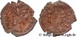 CONSTANS Centenionalis ou nummus