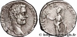 CLODIUS ALBINUS Denier