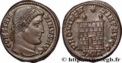CONSTANTINE I THE GREAT Centenionalis ou nummus
