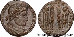CONSTANTINE I THE GREAT Centenionalis ou nummus