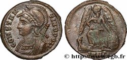 CONSTANTINOPOLIS Centenionalis ou nummus