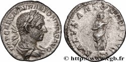 ELAGABALUS Denier