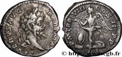 SEPTIMIUS SEVERUS Denier