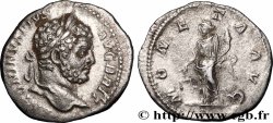 CARACALLA Denier