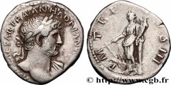 HADRIAN Denier