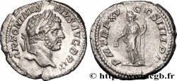 CARACALLA Denier