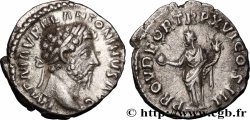 MARCUS AURELIUS Denier
