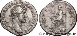 HADRIAN Denier